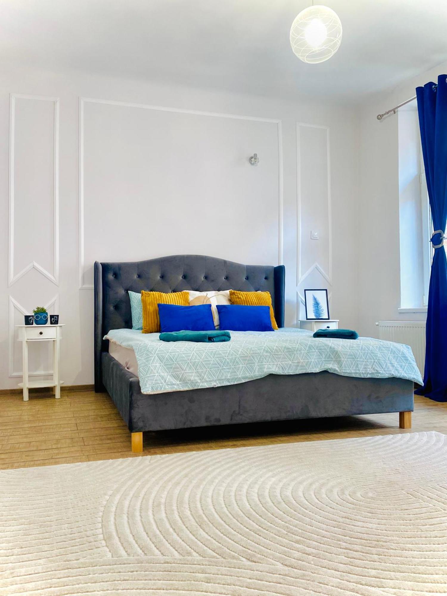 Stay Inn Central Cluj Luaran gambar